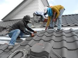 Fast & Reliable Emergency Roof Repairs in Edgewood, KY